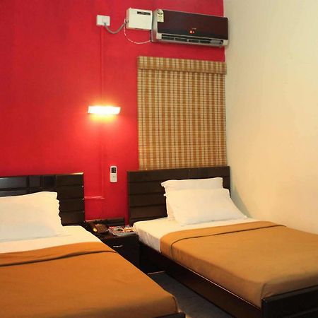 The New Casablanca Boutique Hotel Bangalore Ngoại thất bức ảnh
