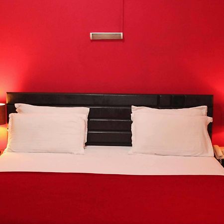 The New Casablanca Boutique Hotel Bangalore Ngoại thất bức ảnh