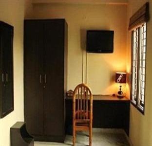 The New Casablanca Boutique Hotel Bangalore Ngoại thất bức ảnh