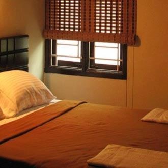 The New Casablanca Boutique Hotel Bangalore Phòng bức ảnh
