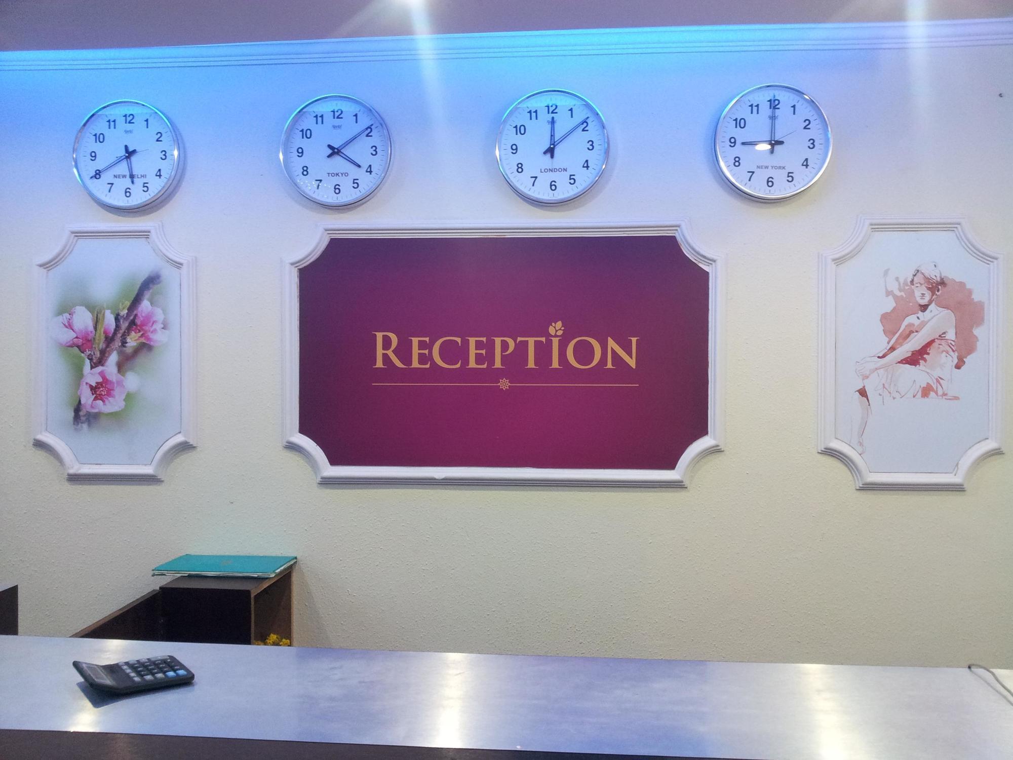 The New Casablanca Boutique Hotel Bangalore Ngoại thất bức ảnh