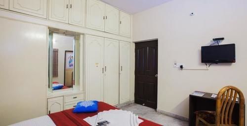 The New Casablanca Boutique Hotel Bangalore Ngoại thất bức ảnh