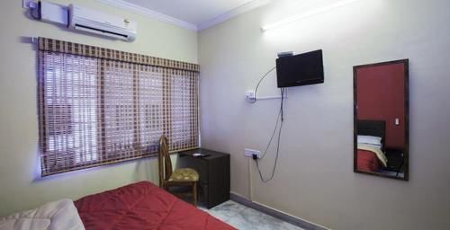 The New Casablanca Boutique Hotel Bangalore Ngoại thất bức ảnh