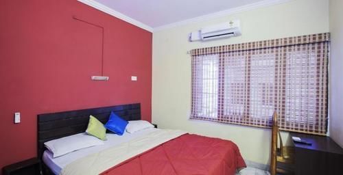 The New Casablanca Boutique Hotel Bangalore Ngoại thất bức ảnh