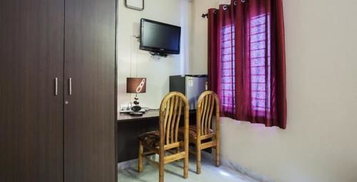 The New Casablanca Boutique Hotel Bangalore Ngoại thất bức ảnh