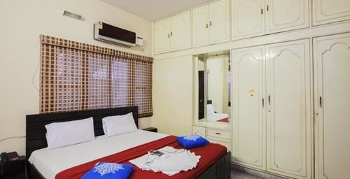 The New Casablanca Boutique Hotel Bangalore Ngoại thất bức ảnh