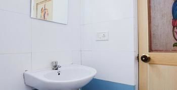 The New Casablanca Boutique Hotel Bangalore Ngoại thất bức ảnh