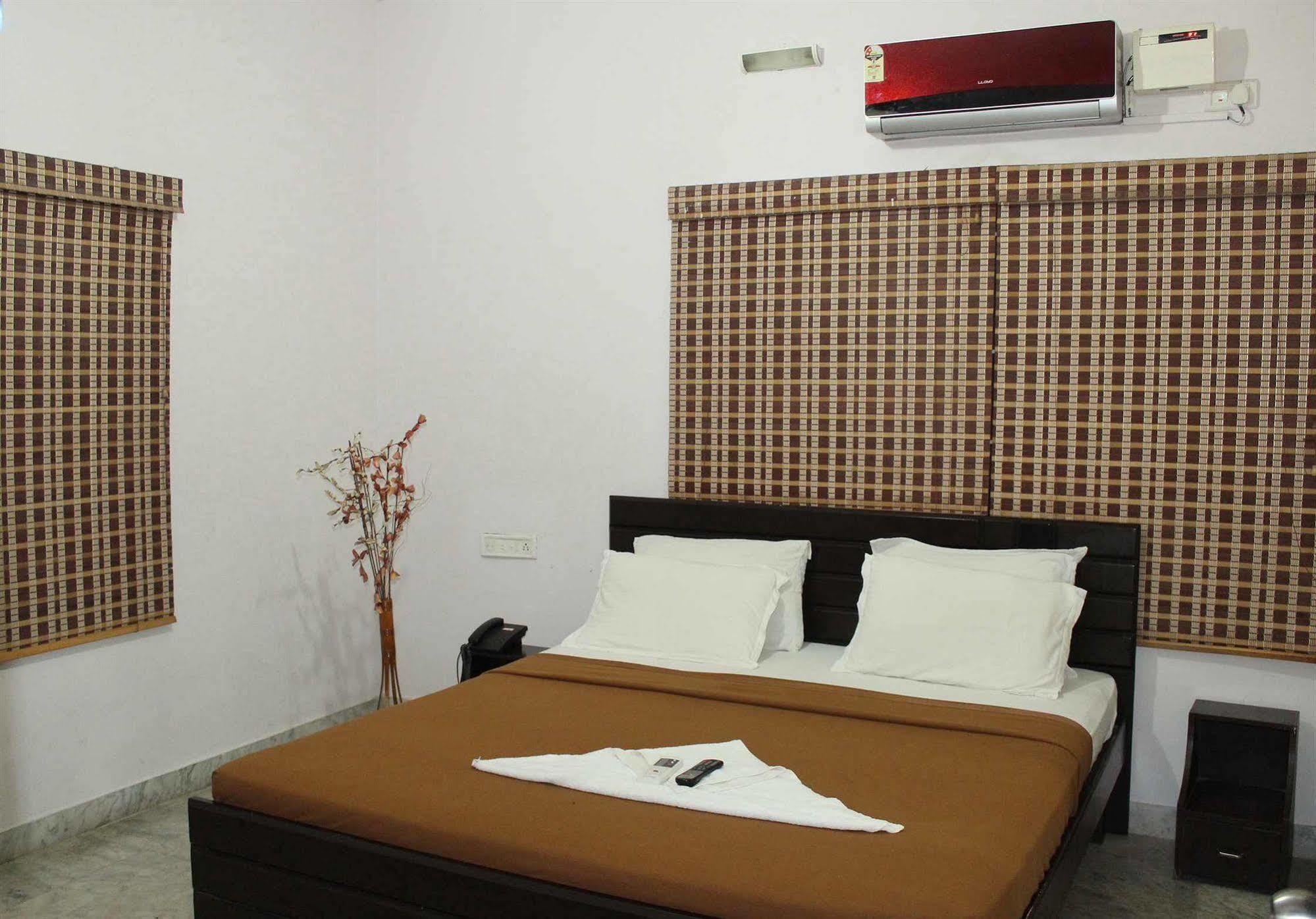The New Casablanca Boutique Hotel Bangalore Ngoại thất bức ảnh